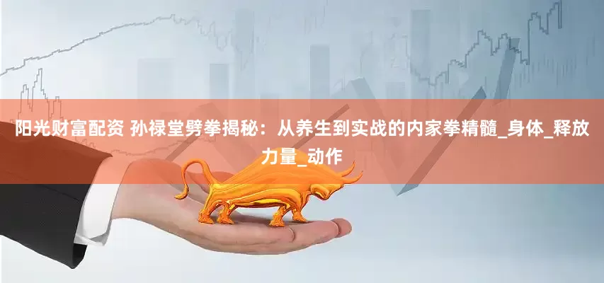 阳光财富配资 孙禄堂劈拳揭秘：从养生到实战的内家拳精髓_身体_释放力量_动作