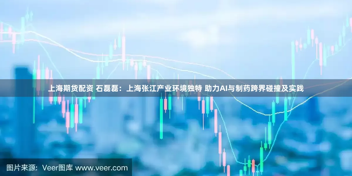 上海期货配资 石磊磊：上海张江产业环境独特 助力AI与制药跨界碰撞及实践